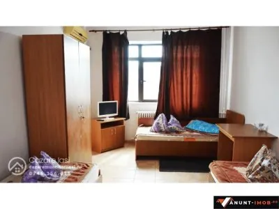 Cazare muncitori Iasi, camere cu 1 pana la 6 paturi