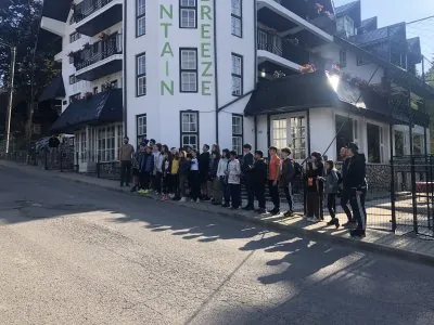 Tabara de Toamnă Predeal 2025