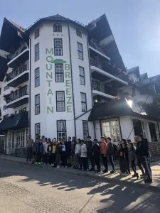 Tabara de Toamnă Predeal 2025