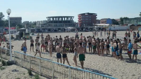 Tabara de Toamnă Costinesti 2025