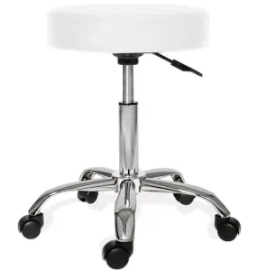 Scaun tehnician confort , Scaun cosmetica,Scaun rotativ