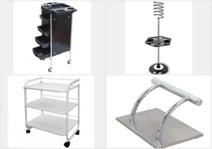 Ucenic cosmetica,masa echipamente medicale,ustensile