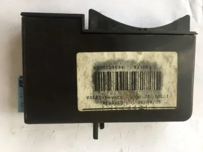 Repar cititor (cartela), card Renault Laguna 2, VelSatis, Espace