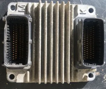 Repar si vand calculatoare motor (ECU) pentru auto Opel Astra, Zafira, Vectra