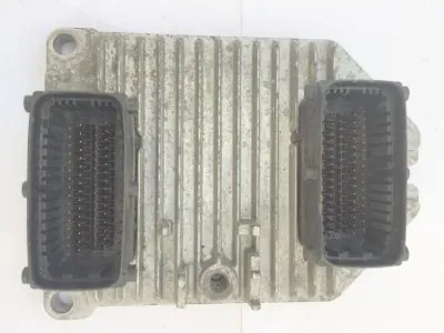 Repar si vand calculatoare motor (ECU) pentru auto Opel Astra, Zafira, Vectra