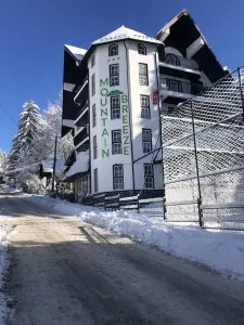 Tabara de Iarna la Munte, 2025, Predeal