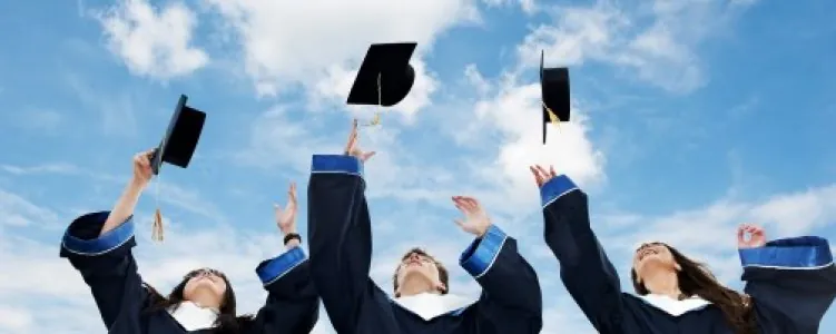 Banchet de Absolvire la Malul Marii