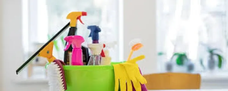 Servicii de Curatenie