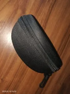 Vând ochelari de soare sport cu handsfree