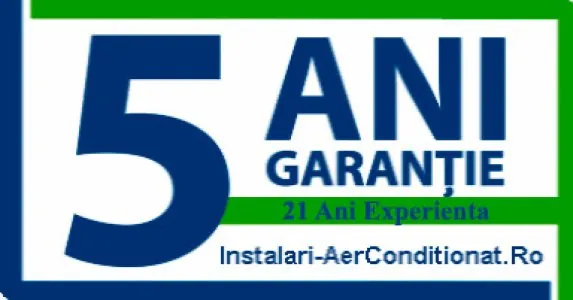 Vanzari Aparate de Aer Conditionat
