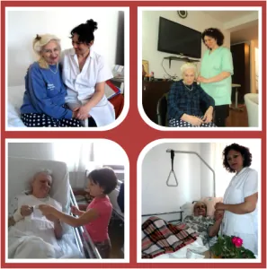 Camin de batrani in Bucuresti, sector 6