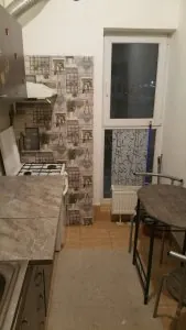 Inchiriez Garsoniera Titan - Rasarit de Soare