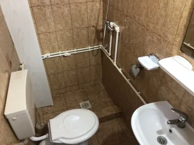 Banchet Scolar la Costinesti