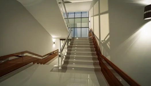 Servicii de Curatenie in Scara Blocului