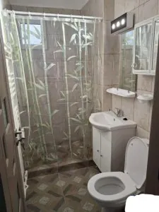 Primaverii acces Floreasca- Dorobanti  apt. 2 cam. mobilat utilat chiria 650 Euro