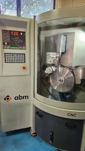 Ascutire profesionala fata spate panze circulare, burghie, freze, cutite, foarfece , carote, accesorii