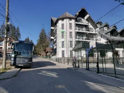 Oferta Excursie Predeal - Sejur 3 zile