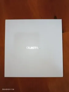 Vând telefon OUKITEL WP32 128Gb