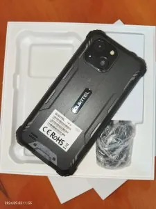 Vând telefon OUKITEL WP32 128Gb