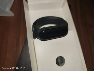Bratara fitness Xiaomi Mi Band 5