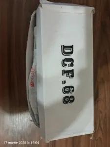 Vând adidași bărbați mărime 43