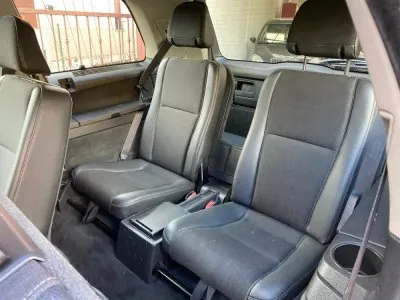 Volvo xc90 2 4 diesel AWD