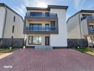 Casa de vanzare Magurele Jud Ilfov