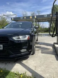 Audi A4 B8 5 2 0 tfsi 2013