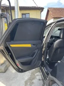 Audi A4 B8 5 2 0 tfsi 2013