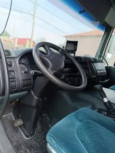 Daf cf 75 310 prelata