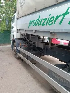 Daf cf 75 310 prelata