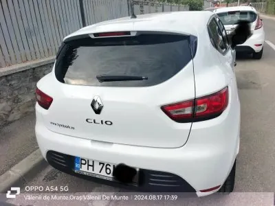 Renault Clio IV
