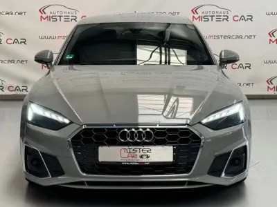 Audi A5 SB 40 TDI S LINE MATRIX/B O/MASSAGE/Navi /19