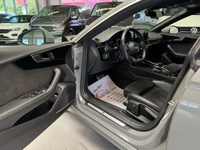 Audi A5 SB 40 TDI S LINE MATRIX/B O/MASSAGE/Navi /19
