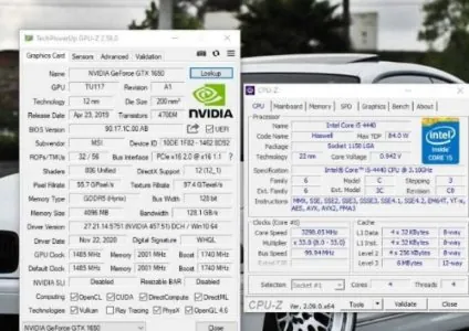 pc gaming nvidia gtx 1650
