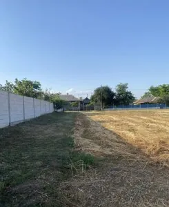 Teren Intravilan Sacele Constanta