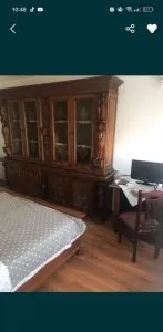 Inchiriez garsoniera Calea Bucuresti