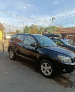Vand Toyota RAV4