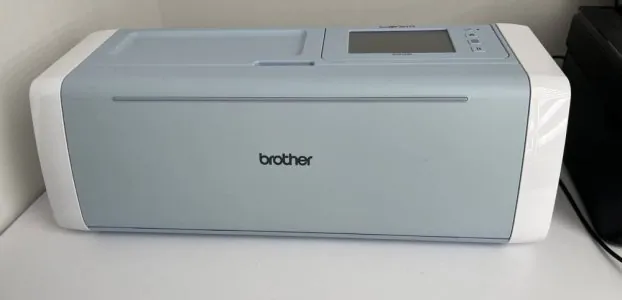 Brother SDX1200