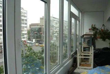 Apartament 4 camere  decomandat  94mp  Stefan cel Mare  165 000euro