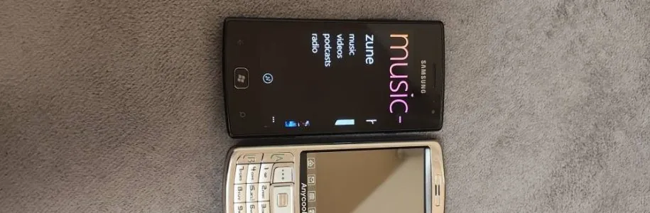 Telefoane de vanzare