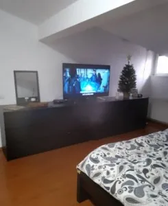 Garsoniera Militari Residence