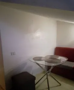 Garsoniera Militari Residence