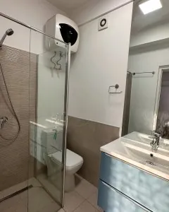 Dacia-Eminescu reper Pizza Hut Mosilor bloc mic tip vila  garsoniera mobilata utilata chiria 350 Euro