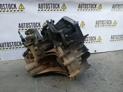 Cutie viteze manuala Renault Megane 2 1.9 DCI 0008200128325