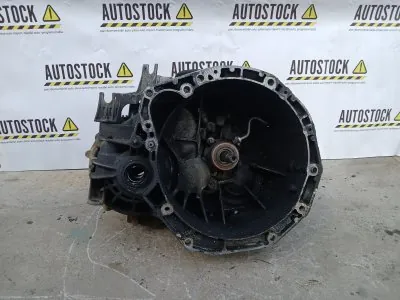 Cutie viteze manuala Renault Megane 2 1.9 DCI 0008200128325