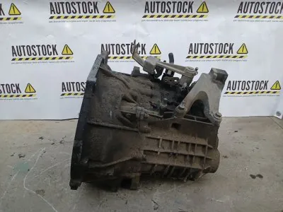 Cutie de viteze Ford Focus 1.6 tdci, 5 trepte, 2005-2008