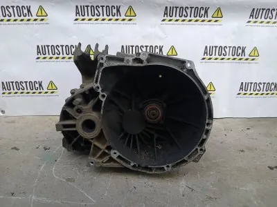 Cutie de viteze Ford Focus 1.6 tdci, 5 trepte, 2005-2008