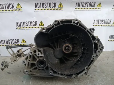 CUTIE VITEZE MANUALA 5 TREPTE OPEL ASTRA H 2009 1.4 BENZINA Z14XEP