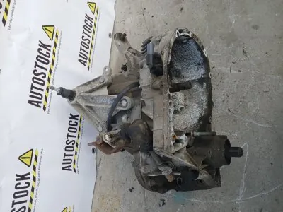 Cutie viteze manuala 5 trepte 1.4 benzina, Dacia Logan [2004 - 2008]